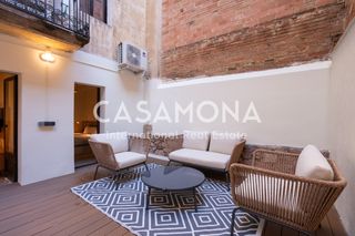 Location Appartement à Sagrada Família