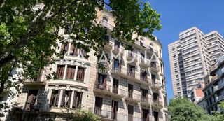 Apartament a Dreta de l´Eixample
