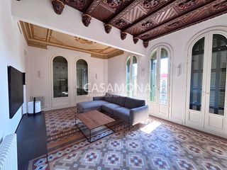 Location Appartement à Gòtic