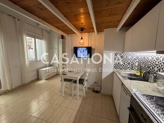 Apartament a Gòtic