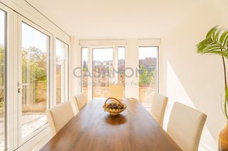 Chalet in La Clota