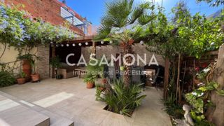 Apartamento en Sant Gervasi - Galvany