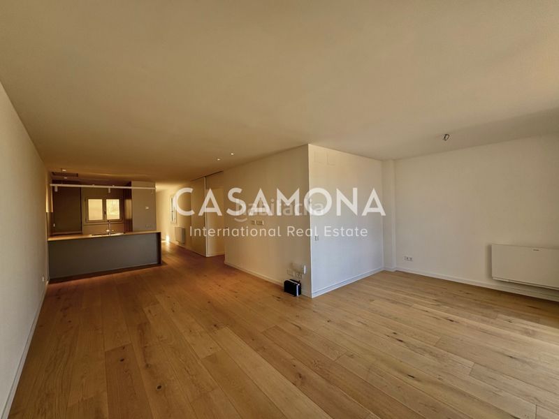 Foto 0d73478d-4886-4a6b-9a7f-be371c3500ab. Àtic amb calefacció piscina a Dreta de l´Eixample Barcelona