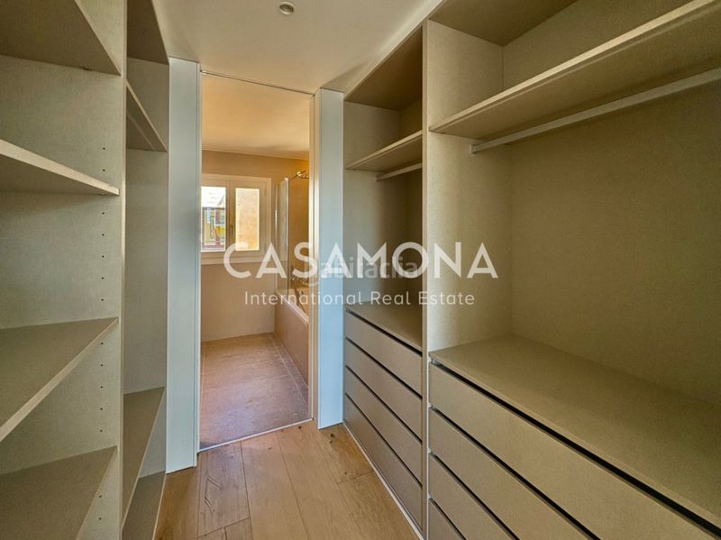 Foto c4f515de-a1c5-4913-a640-e0f9e6221b08. Àtic amb calefacció piscina a Dreta de l´Eixample Barcelona