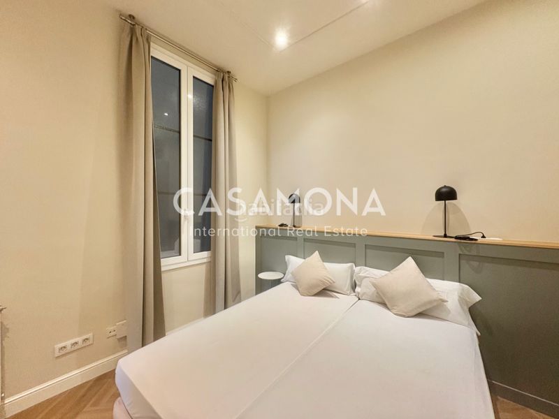 Foto 0698a989-8ab6-4b2e-9031-563ce169e5b0. Apartament amb calefacció a St. Pere - Sta. Caterina - El Born Barcelona