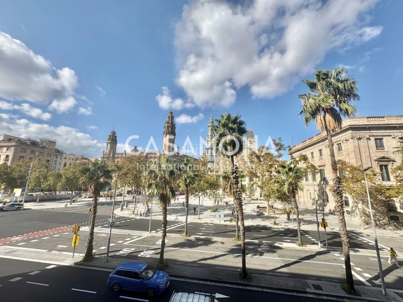 Foto 3054cb4a-35b5-43d3-996d-1e2d6daa85f3. Apartament amb calefacció a St. Pere - Sta. Caterina - El Born Barcelona