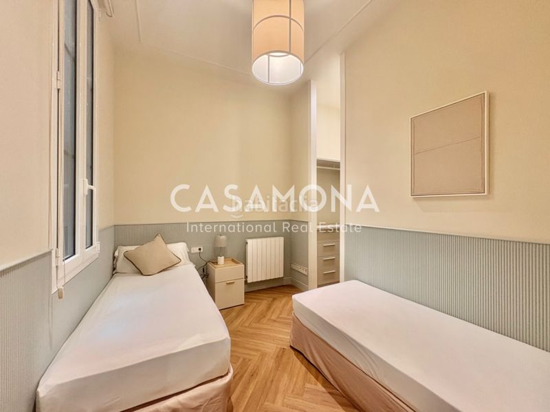 Foto 36386c91-67a7-4359-ae11-4997fb0229e0. Apartament amb calefacció a St. Pere - Sta. Caterina - El Born Barcelona