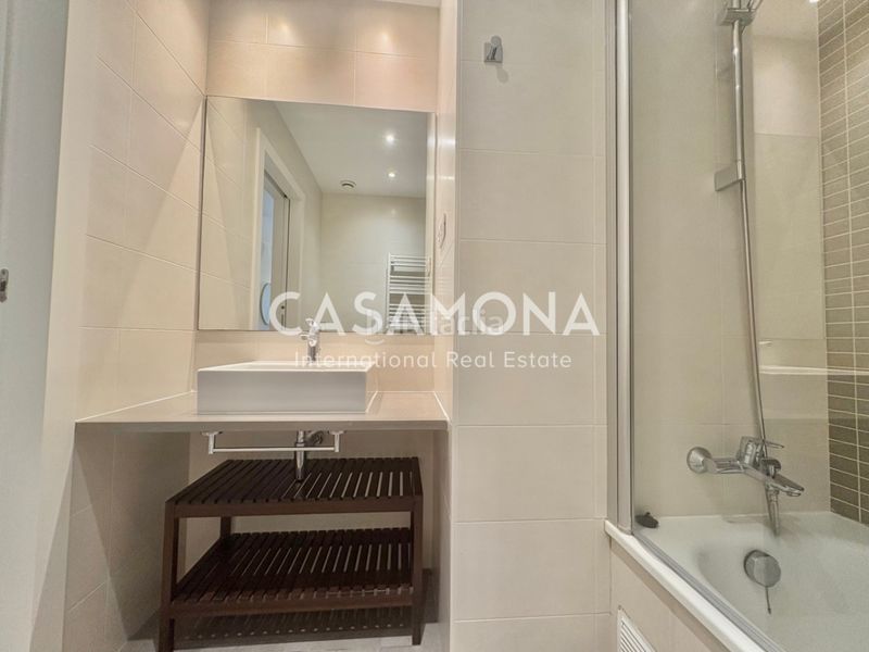 Foto 5fdd5ab9-4ba6-474a-a025-46b20a405141. Apartament amb calefacció a St. Pere - Sta. Caterina - El Born Barcelona