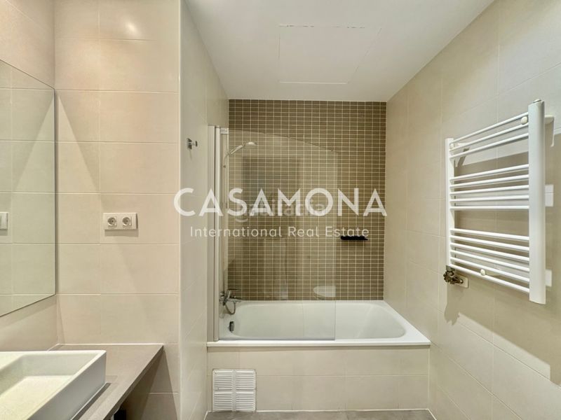 Foto 6994a9a2-fdcb-4c6c-8b73-a87630e21721. Apartament amb calefacció a St. Pere - Sta. Caterina - El Born Barcelona