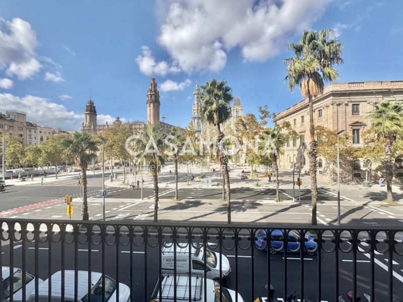 Foto 6e3b1e9f-9568-4817-b1dd-aa995f3e836c. Apartament amb calefacció a St. Pere - Sta. Caterina - El Born Barcelona