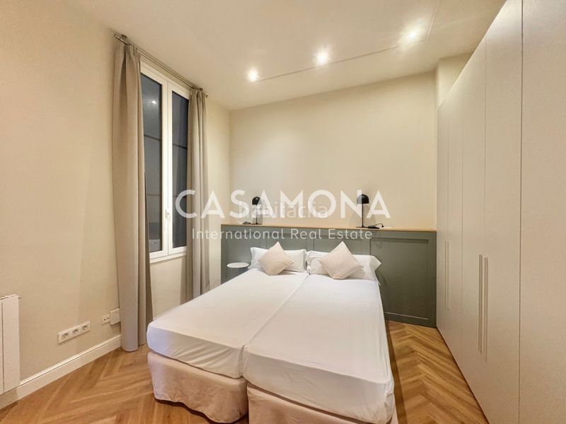 Foto 6f925c36-80c7-4687-bc87-c1d022d4dd41. Apartament amb calefacció a St. Pere - Sta. Caterina - El Born Barcelona