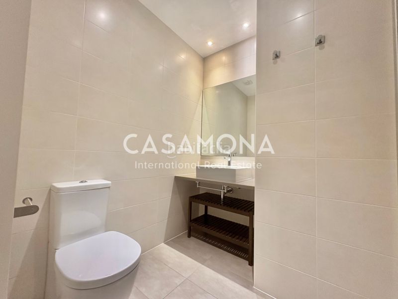 Foto 8655f312-140f-4ac2-af0c-9309473546da. Apartament amb calefacció a St. Pere - Sta. Caterina - El Born Barcelona