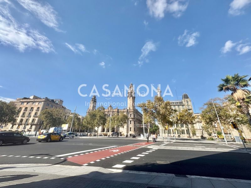 Foto 8bbad645-a97a-4acd-90b6-7b449b367ffe. Apartament amb calefacció a St. Pere - Sta. Caterina - El Born Barcelona