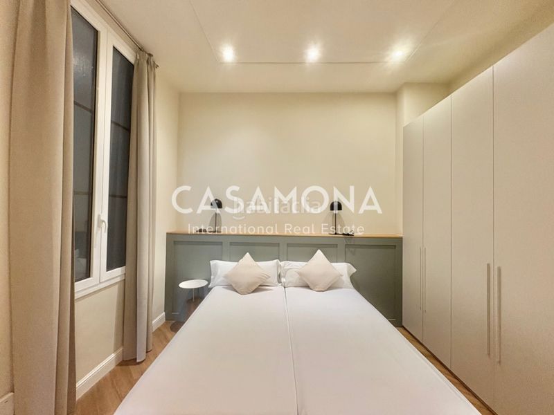 Foto 92fa67e9-f88a-47b1-a525-4dda88924e36. Apartament amb calefacció a St. Pere - Sta. Caterina - El Born Barcelona