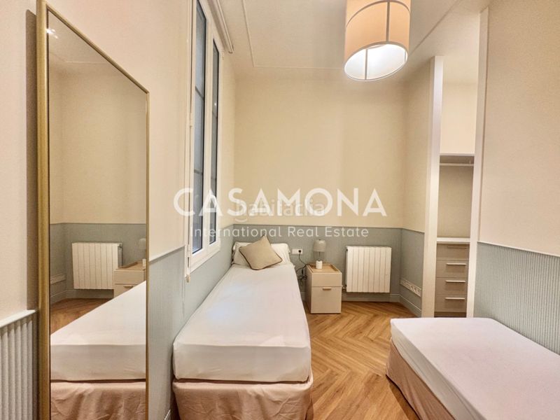 Foto 9a8cb6e1-4eea-4b4d-b66e-81e1d45df23c. Apartament amb calefacció a St. Pere - Sta. Caterina - El Born Barcelona