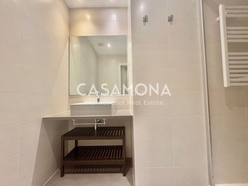 Foto b4743c25-d7cb-4747-a0c6-d8921a4a50d6. Apartament amb calefacció a St. Pere - Sta. Caterina - El Born Barcelona