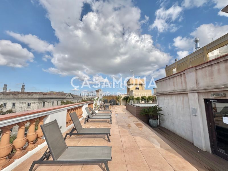 Foto bc9a038e-40d1-49b1-8d16-be327b3ebf47. Apartament amb calefacció a St. Pere - Sta. Caterina - El Born Barcelona