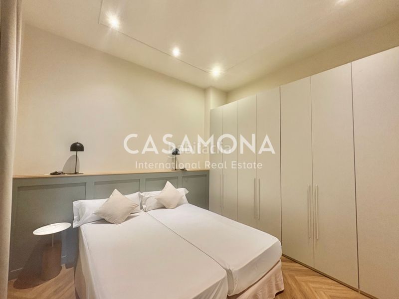 Foto ee1c5a19-9135-4bf5-a856-abe5c1366348. Apartament amb calefacció a St. Pere - Sta. Caterina - El Born Barcelona