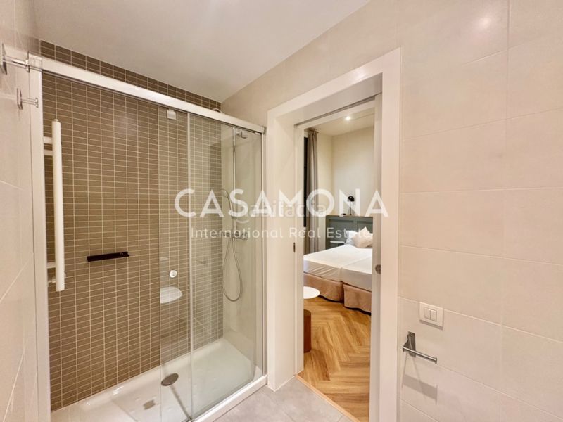 Foto fa710a4f-06d5-40d9-b286-c161e8eaed55. Apartament amb calefacció a St. Pere - Sta. Caterina - El Born Barcelona