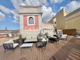 Appartement à St. Pere - Sta. Caterina - El Born