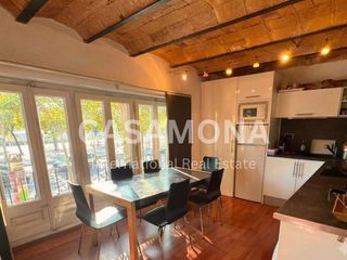 Apartament a Barceloneta