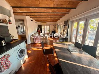 Apartament a Barceloneta