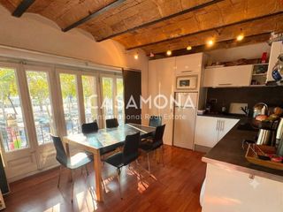 Apartament a Barceloneta