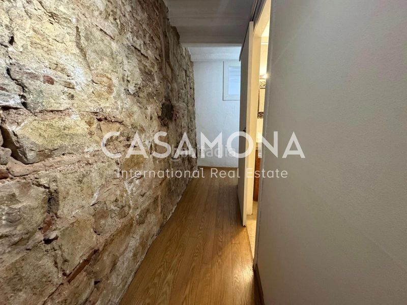 Foto 22ea990c-2b00-4b3b-8954-d4d0c161b67c. Apartament a Gòtic Barcelona