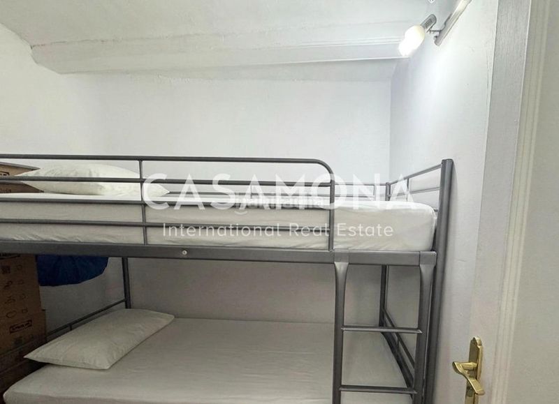 Foto 2c340e74-13ea-4df0-ad8b-a70f83d72daf. Apartament a Gòtic Barcelona