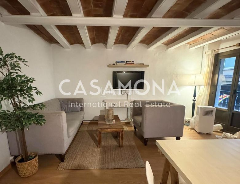 Foto 3d390050-3793-46cb-901a-cabe66fd4e91. Apartament a Gòtic Barcelona