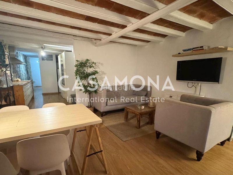 Foto 3d52f65f-dc28-42ca-bc66-223bd52e0cf6. Apartament a Gòtic Barcelona