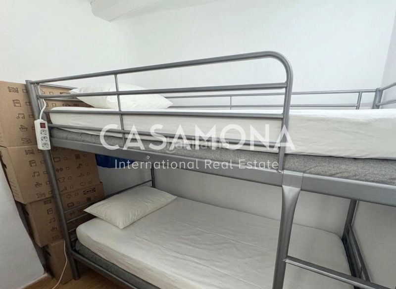 Foto 427cf6f1-25b8-48ca-920d-af5ad4823765. Apartament a Gòtic Barcelona
