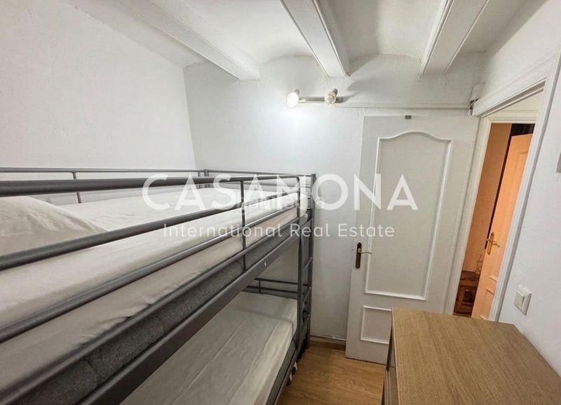 Foto 50dd1f3e-3a12-4c43-b1e6-f3ce0a3ce4af. Apartament a Gòtic Barcelona