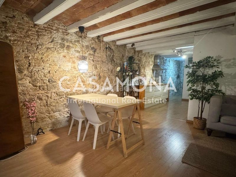 Foto 52dc9b7c-d721-4887-afa9-ea12b74cd0b1. Apartament a Gòtic Barcelona