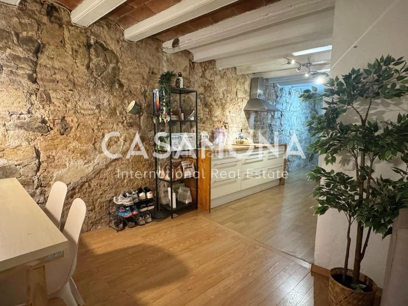 Foto 60a62cf7-8a8a-4911-a95c-bce1164032a8. Apartament a Gòtic Barcelona