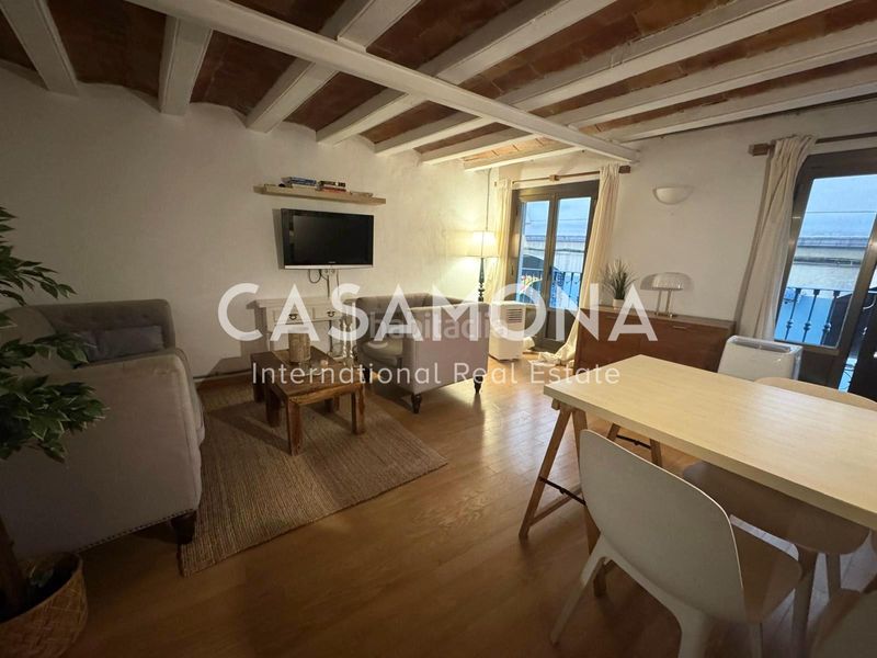 Foto 72278ca7-02fb-48f4-9247-592ad9f9372a. Apartament a Gòtic Barcelona
