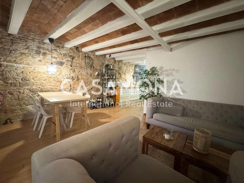 Foto cd7836f9-972a-477e-9d16-7ed05663c830. Apartament a Gòtic Barcelona