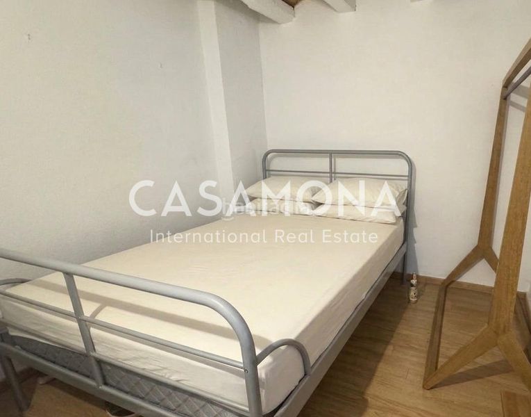 Foto d2dea234-020e-4200-9f96-fc76ffd620c7. Apartament a Gòtic Barcelona