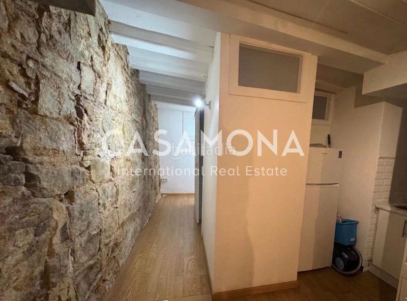 Foto df63d7d7-bd20-4dd9-bd41-cebecd09034e. Apartament a Gòtic Barcelona