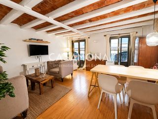 Apartament a Gòtic