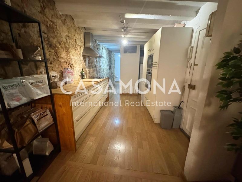 Foto f2e430c1-06c3-43a1-9779-9134009f307b. Apartament a Gòtic Barcelona