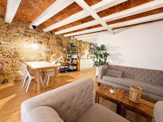Apartamento en Gòtic