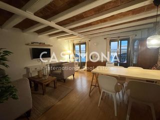 Appartement in Gòtic