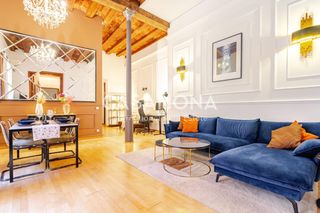 Apartament a Gòtic