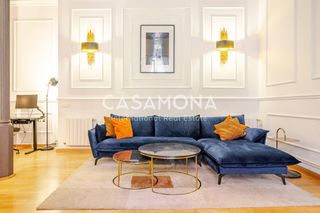 Apartament a Gòtic