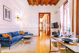 Apartamento en Gòtic