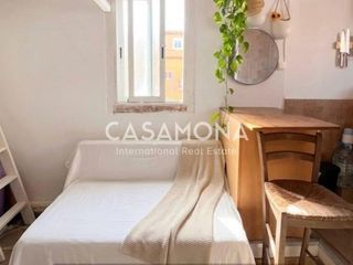 Apartament a Barceloneta