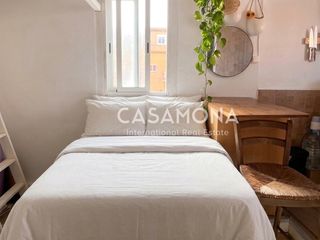 Apartament a Barceloneta