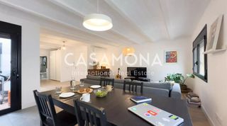 Rent Apartment in Can Baró