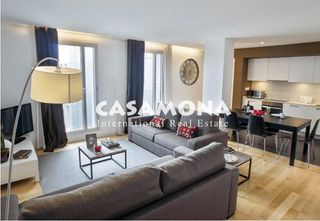 Appartement à Dreta de l´Eixample